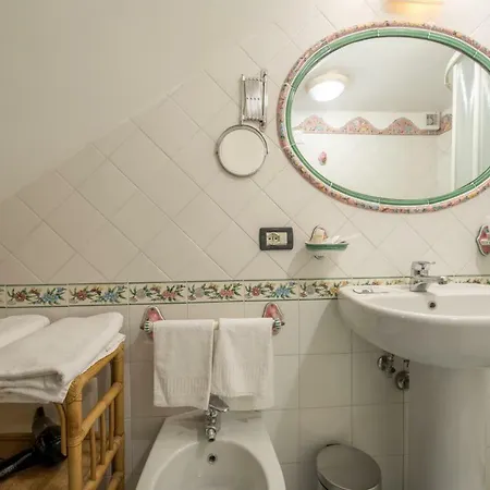 Ricciolo D'oro 2 Σπίτι διακοπών Ποζιτάνο