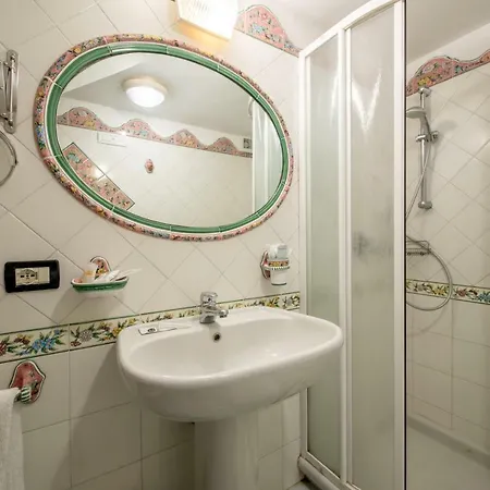 Ricciolo D'oro 2 Ποζιτάνο