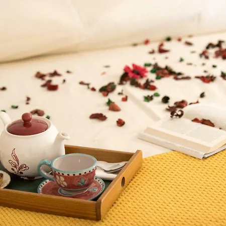 Ricciolo D'oro 2 Holiday home Positano