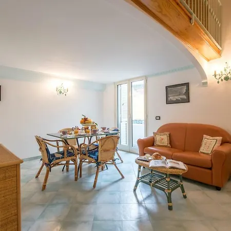 Ricciolo D'oro 2 Holiday home *