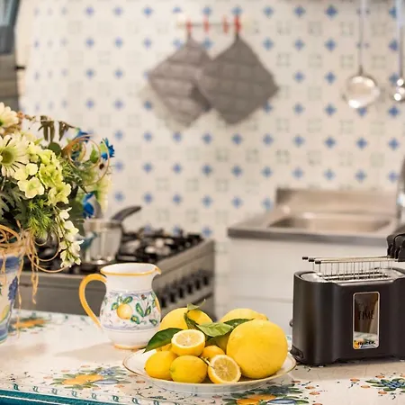 Nyaraló Ricciolo D'oro 2