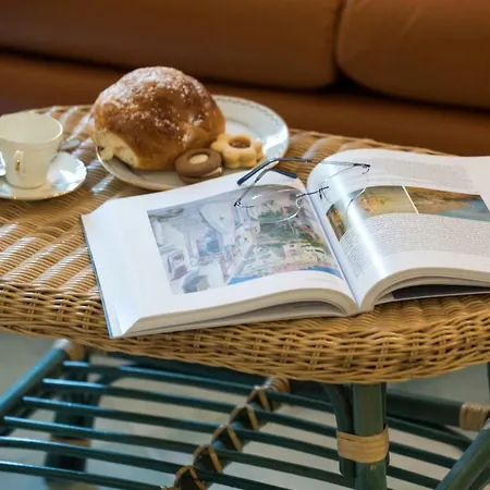 Ricciolo D'oro 2 Holiday home *