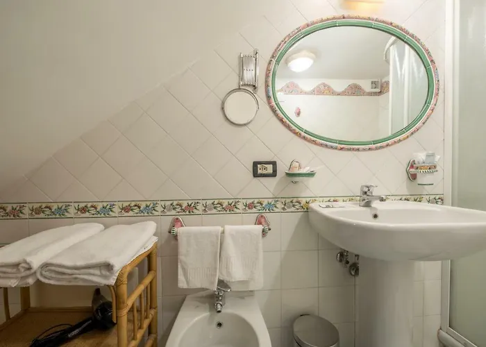 Ricciolo D'oro 2 Holiday home Positano