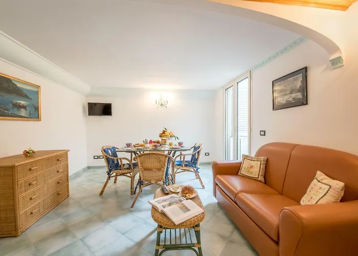 Casa de Férias Ricciolo D'oro 2