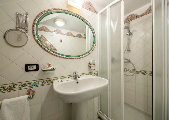 Ricciolo D'oro 2 Positano