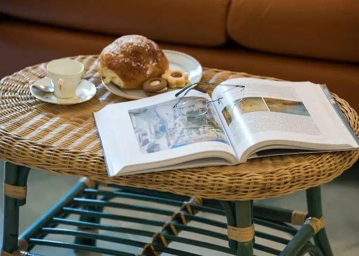 Ricciolo D'oro 2 Holiday home *