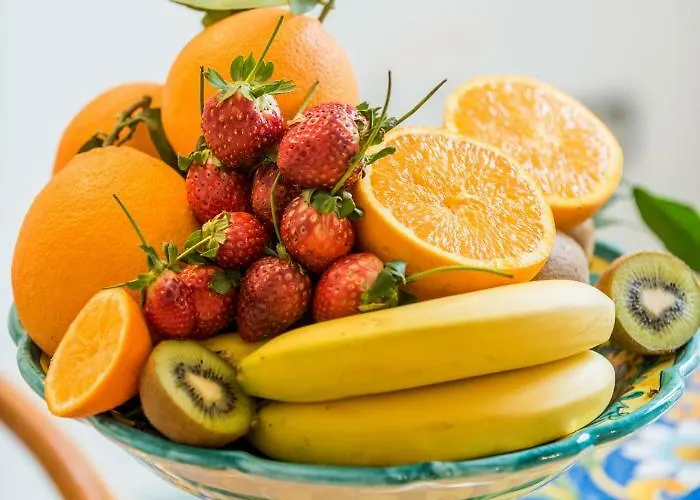 Ricciolo D'oro 2 Positano